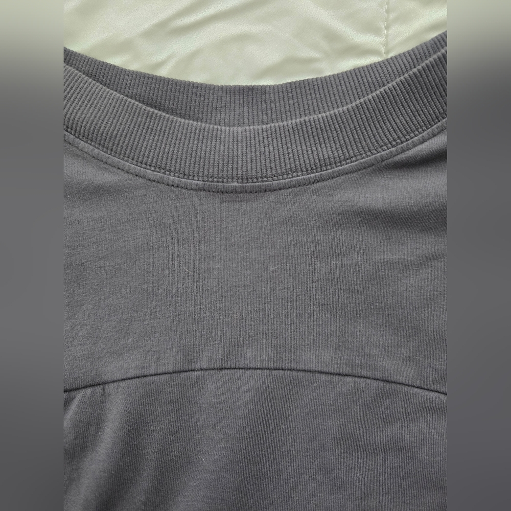 NWT Free People Movement Hot Shot Crossover Top Only- Dark Shadow - Picture 10 of 11